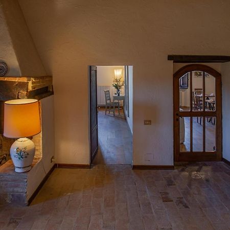B&B La Torre - Fattoria Di Larniano San Gimignano Extérieur photo