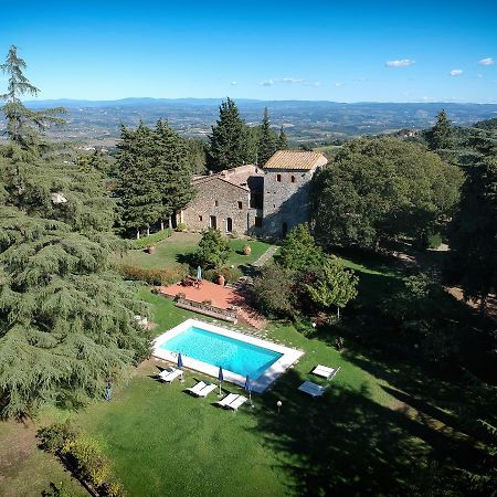 B&B La Torre - Fattoria Di Larniano San Gimignano Extérieur photo