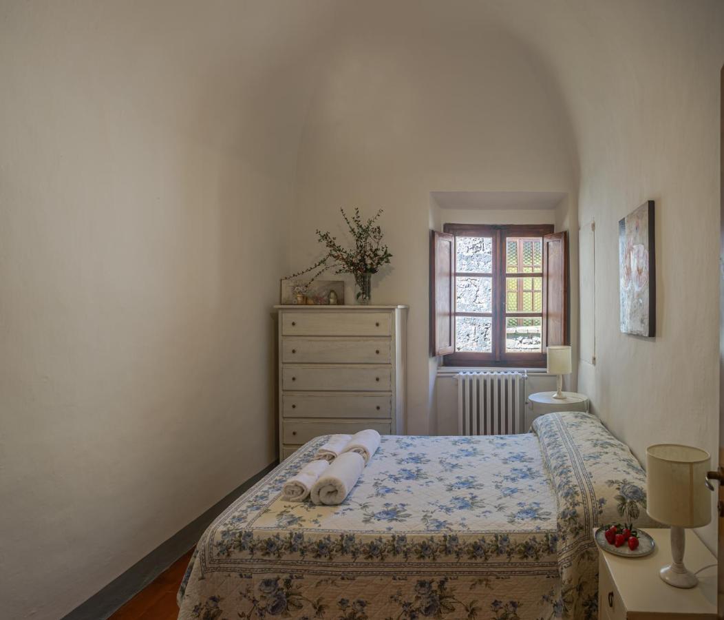 B&B La Torre - Fattoria Di Larniano San Gimignano Extérieur photo