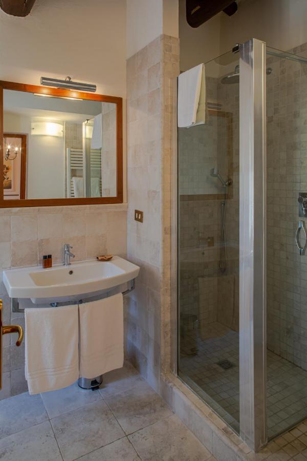 B&B La Torre - Fattoria Di Larniano San Gimignano Extérieur photo