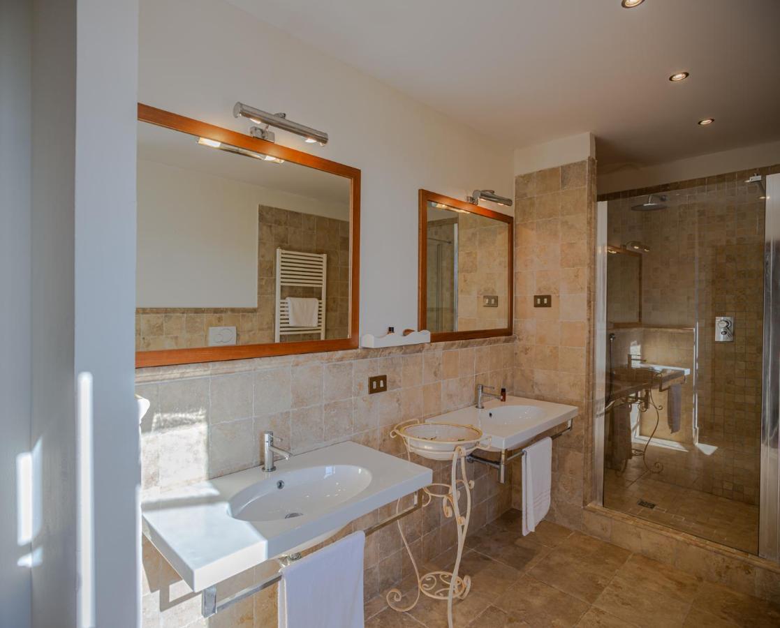 B&B La Torre - Fattoria Di Larniano San Gimignano Extérieur photo