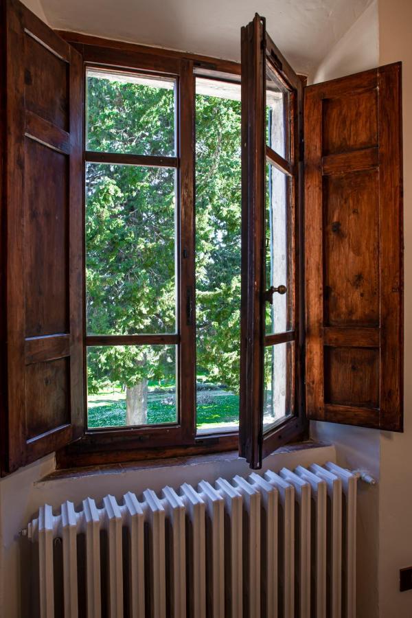 B&B La Torre - Fattoria Di Larniano San Gimignano Extérieur photo