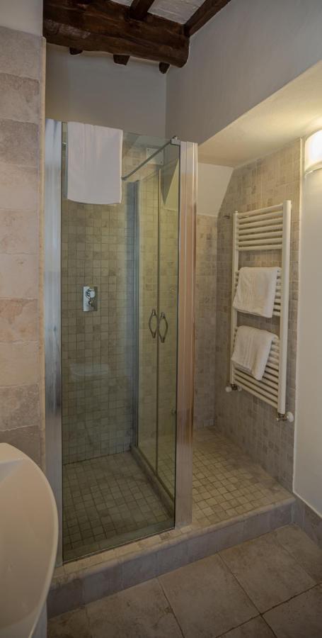 B&B La Torre - Fattoria Di Larniano San Gimignano Extérieur photo