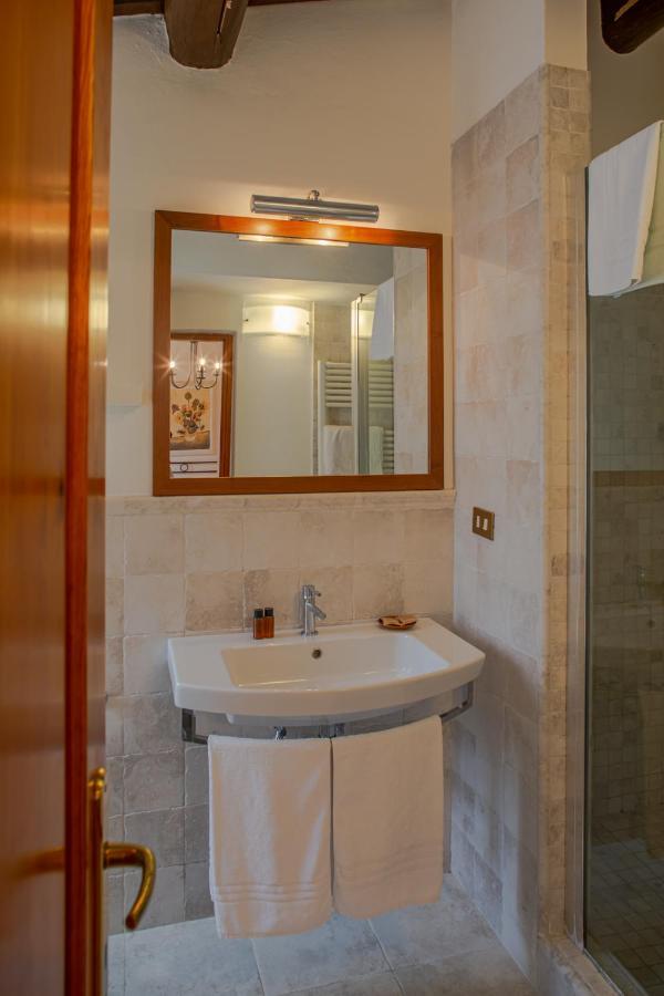 B&B La Torre - Fattoria Di Larniano San Gimignano Extérieur photo