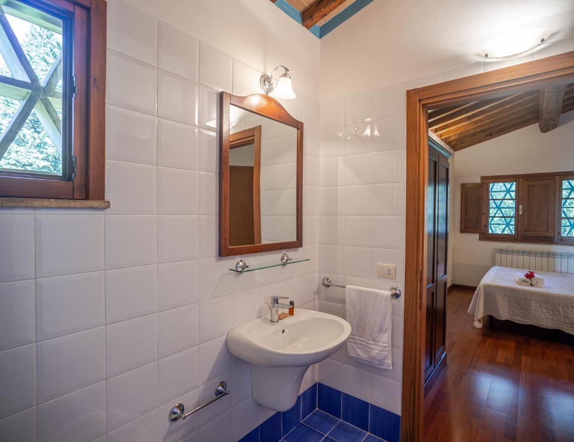 B&B La Torre - Fattoria Di Larniano San Gimignano Extérieur photo
