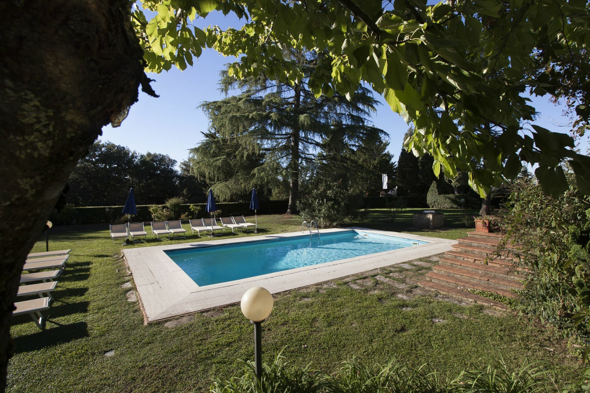 B&B La Torre - Fattoria Di Larniano San Gimignano Extérieur photo