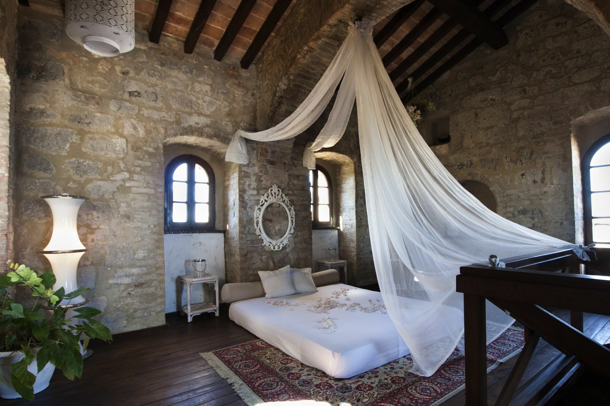 B&B La Torre - Fattoria Di Larniano San Gimignano Extérieur photo